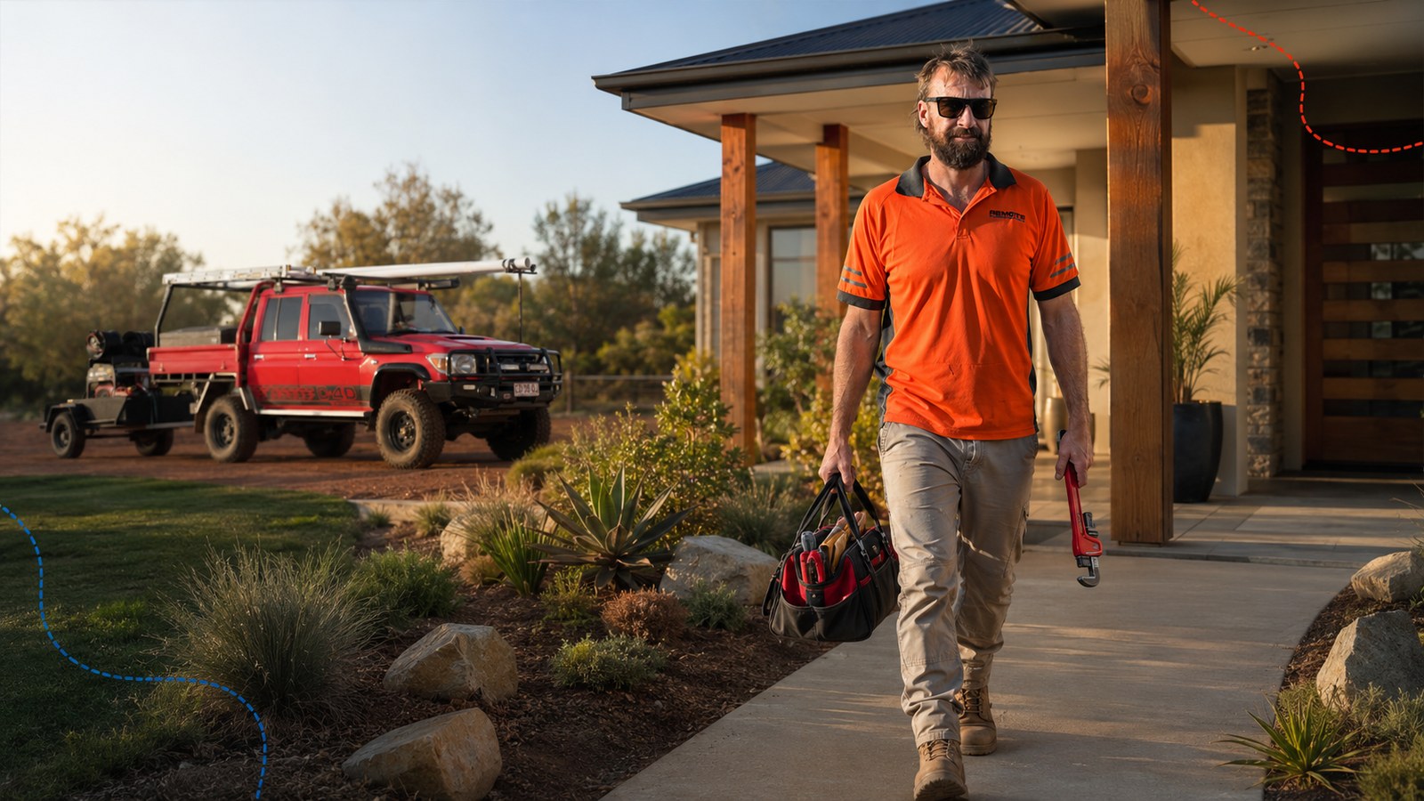 General Plumbing Maintenance Mildura